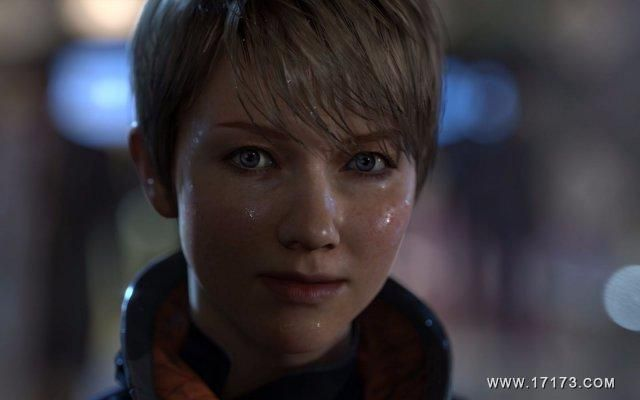 《底特律:变人》一周售罄,开发商再创辉煌! 《底特律:变人》一周售罄,开发商再创辉煌!