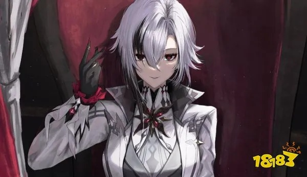 《原神》阿蕾奇诺保姆级装备攻略,打造强力仆从! 《原神》阿蕾奇诺保姆级装备攻略,打造强力仆从!