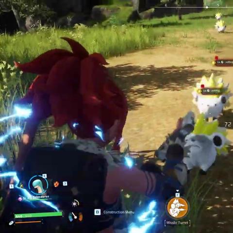 《幻兽帕鲁》生产力提升秘籍:盘点四大高效帕鲁! 《幻兽帕鲁》生产力提升秘籍:盘点四大高效帕鲁!