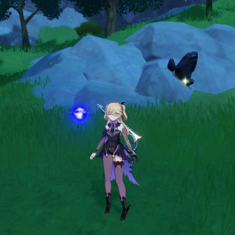 《原神》4.3秘宝迷踪第三天宝箱位置速查攻略