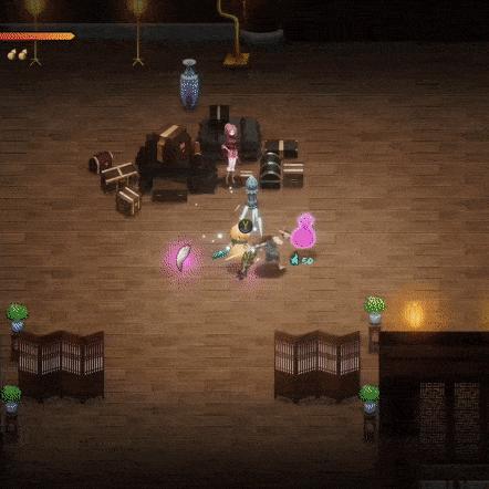 《暖雪》全圣物揭秘：效果一览，不容错过！