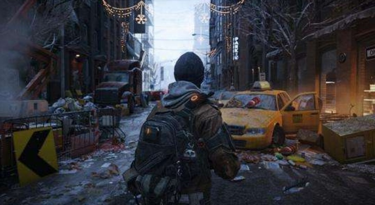 《全境封锁》电影版导演编剧揭晓!揭秘幕后团队! 《全境封锁》电影版导演编剧揭晓!揭秘幕后团队!