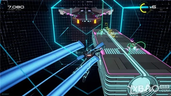 《特隆:奔跑/r》国区首发,68元畅玩PS4与PC! 《特隆:奔跑/r》国区首发,68元畅玩PS4与PC!