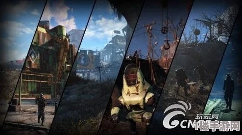 《辐射4》隐藏宝藏大揭秘:5个神秘地点等你探索! 《辐射4》隐藏宝藏大揭秘:5个神秘地点等你探索!