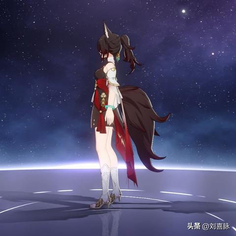 《崩坏星穹铁道》景元最佳搭配攻略!阵容搭配技巧揭秘 《崩坏星穹铁道》景元最佳搭配攻略!阵容搭配技巧揭秘