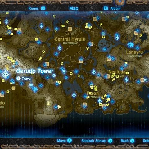 《塞尔达传说:泪之王国》赚钱攻略!料理售价揭秘! 《塞尔达传说:泪之王国》赚钱攻略!料理售价揭秘!