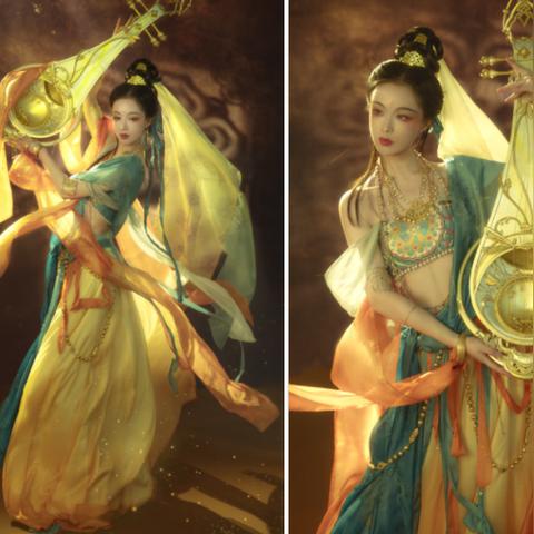 《逆水寒》老兵服鸿音天赋搭配攻略,高效提升战斗力 《逆水寒》老兵服鸿音天赋搭配攻略,高效提升战斗力