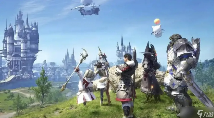 《FF14手游职业揭秘:水晶世界全职业深度解析》 《FF14手游职业揭秘:水晶世界全职业深度解析》