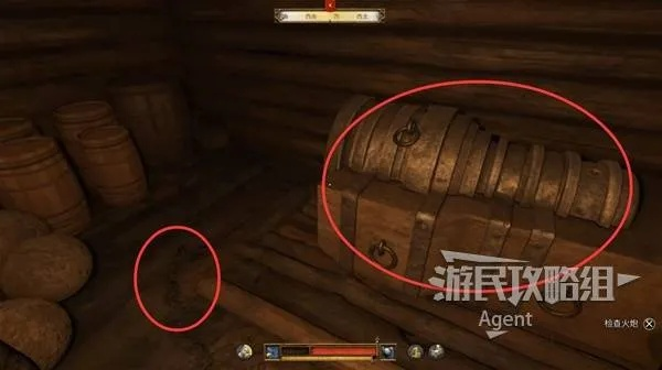 《天国拯救2》棺材钉子支线攻略：解锁隐藏任务技巧