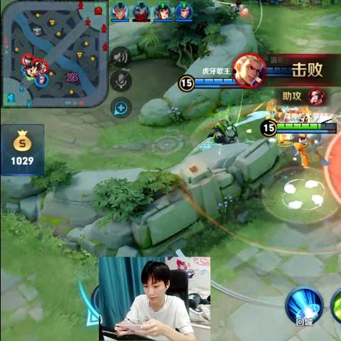 《荒野大锤处决回血攻略：高效配装分享》