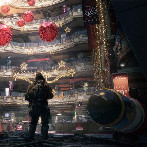 《孤岛惊魂4》成功秘诀:揭秘育碧公式化游戏制胜之道 《孤岛惊魂4》成功秘诀:揭秘育碧公式化游戏制胜之道