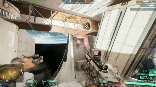 《边境》EA版试玩:沉浸式探险,揭秘未知边境! 《边境》EA版试玩:沉浸式探险,揭秘未知边境!