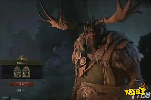 《暗黑4德鲁伊入门攻略:高效加点技巧揭秘》 《暗黑4德鲁伊入门攻略:高效加点技巧揭秘》