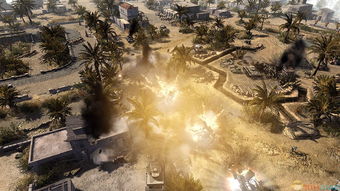 《战争之人2:突击小队》全新升级,战斗再启! 《战争之人2:突击小队》全新升级,战斗再启!