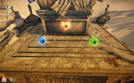 《古剑奇谭2》神秘周边揭秘:场景机关等你解锁 《古剑奇谭2》神秘周边揭秘:场景机关等你解锁