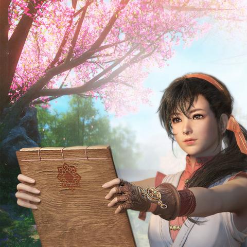 《古剑奇谭2》配角形象大揭秘:3D百态风采抢先看 《古剑奇谭2》配角形象大揭秘:3D百态风采抢先看