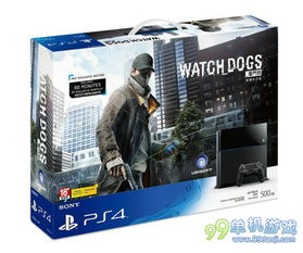 《看门狗》PC移植版:揭秘主机玩家不容错过的全新体验 《看门狗》PC移植版:揭秘主机玩家不容错过的全新体验