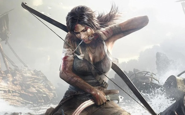 《古墓丽影9》战斗攻略:超越神海,战斗元素全面升级 《古墓丽影9》战斗攻略:超越神海,战斗元素全面升级