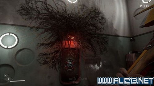 《原子之心》血藤BOSS速杀技巧,轻松通关攻略! 《原子之心》血藤BOSS速杀技巧,轻松通关攻略!