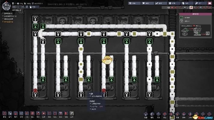 《缺氧》深度解析:揭秘科技树全攻略 《缺氧》深度解析:揭秘科技树全攻略