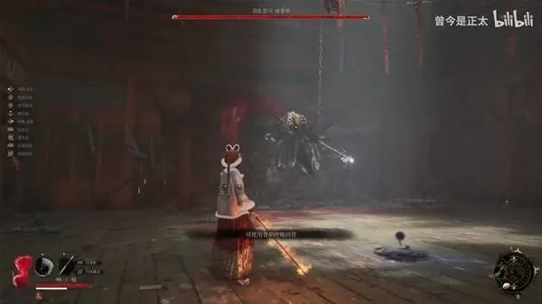 《明末渊虚之羽》禄秉璋招式攻略：实战技巧解析