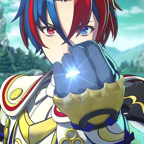 《火焰纹章结合神龙之章DLC攻略：高效打法揭秘》