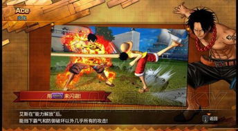 《海贼王燃烧热血》CG动画深度解析：燃情剧情揭秘