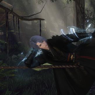 《逆水寒》新手必看:铁衣技能选择攻略,轻松提升战斗力 《逆水寒》新手必看:铁衣技能选择攻略,轻松提升战斗力