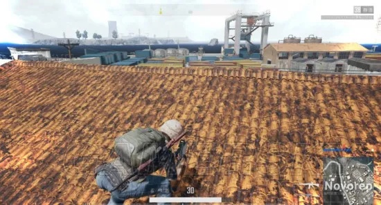 《绝地求生》N港高效打法攻略:掌握搜索路线,轻松吃鸡 《绝地求生》N港高效打法攻略:掌握搜索路线,轻松吃鸡