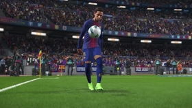 《PES2020》任意球技巧全解析:轻松破门秘诀! 《PES2020》任意球技巧全解析:轻松破门秘诀!