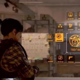 《全境封锁2》技能盘点：专精技能详解，解锁最强战斗力