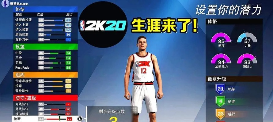 《NBA 2K12》操作指南:新手必看!技巧全解析 《NBA 2K12》操作指南:新手必看!技巧全解析