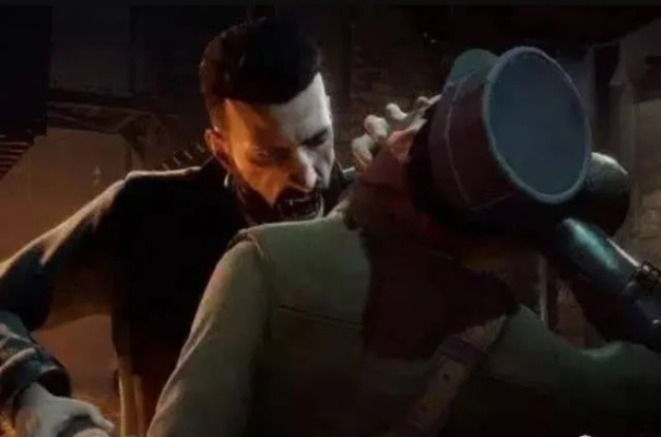 深夜男科,哪位游戏反派最得你心?快来一吐为快！