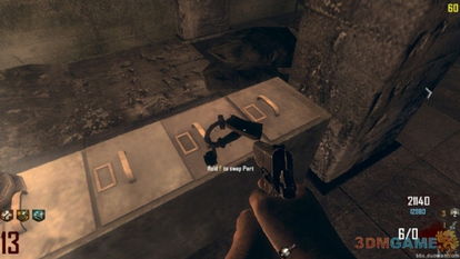 使命召唤2025僵尸新图曝光,迁徙模式你期待吗? 使命召唤2025僵尸新图曝光,迁徙模式你期待吗?