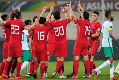 世预赛国足0-1沙特小组垫底,后面咋逆袭?游戏玩家来看看! 世预赛国足0-1沙特小组垫底,后面咋逆袭?游戏玩家来看看!