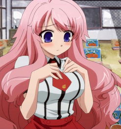 妮姬新角色贪吃腹吐舌,有啥诱惑解馋秘籍? 妮姬新角色贪吃腹吐舌,有啥诱惑解馋秘籍?