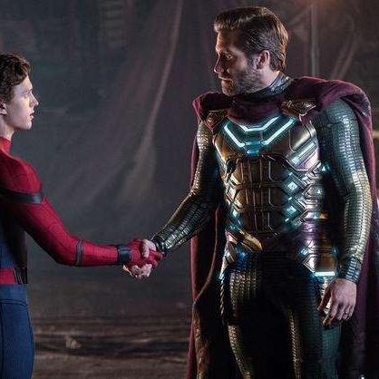 《光影对决:33号远征队遭遇上古卷轴4重制版》