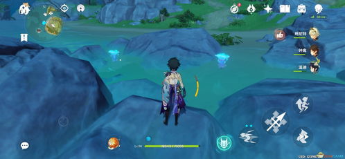 《原神》幻梦第五天满奖励攻略:高效分身玩法揭秘 《原神》幻梦第五天满奖励攻略:高效分身玩法揭秘