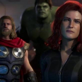 《复仇者联盟》官方调整:告别氪金道具,公平竞技新篇章 《复仇者联盟》官方调整:告别氪金道具,公平竞技新篇章