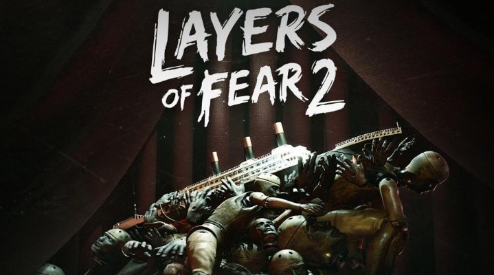 《层层恐惧2》发行商揭秘！《德州电锯杀人狂》游戏新篇章即将开启