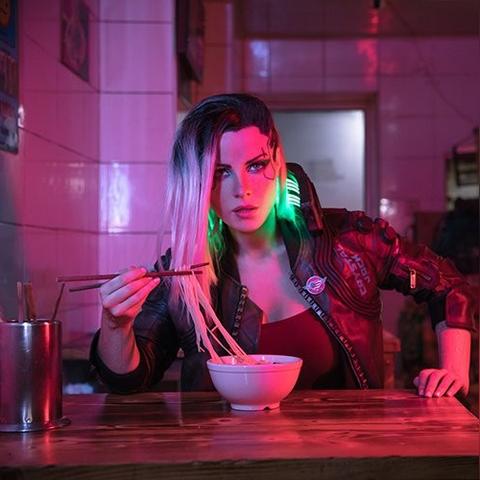 《赛博朋克2077》次世代版口碑升级,揭秘全新亮点! 《赛博朋克2077》次世代版口碑升级,揭秘全新亮点!