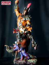 《雷狼龙手办新品来袭!独家揭秘猎龙者的珍藏》 《雷狼龙手办新品来袭!独家揭秘猎龙者的珍藏》