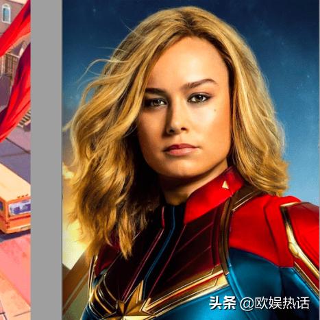 《复仇者联盟》冬日战袍大揭秘！独家抢先看