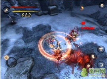 《战神5混沌之刃升级攻略:混沌之火获取全解析》 《战神5混沌之刃升级攻略:混沌之火获取全解析》