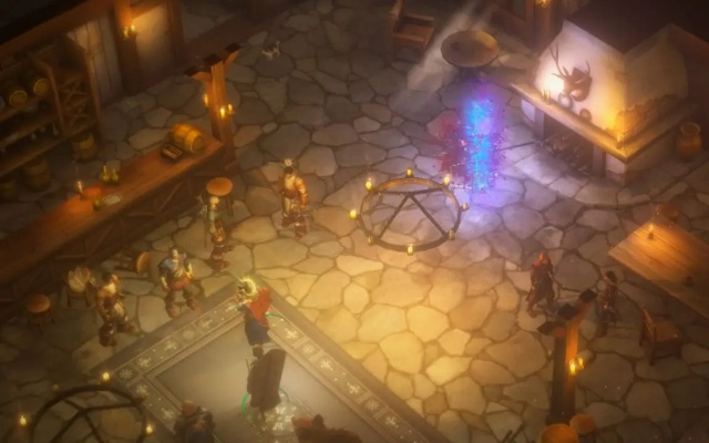 《开拓者:拥王者》升级版发售倒计时!🔥新版本即将降临! 《开拓者:拥王者》升级版发售倒计时!🔥新版本即将降临!