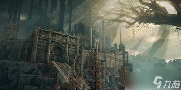 《艾尔登法环》黄金树之影DLC:雾谷要塞神秘入口揭秘 《艾尔登法环》黄金树之影DLC:雾谷要塞神秘入口揭秘