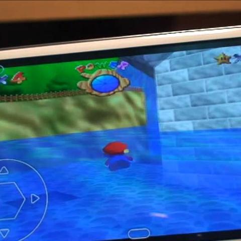 《马里奥64+时之笛》合体免费版:重温经典,探索新世界 《马里奥64+时之笛》合体免费版:重温经典,探索新世界