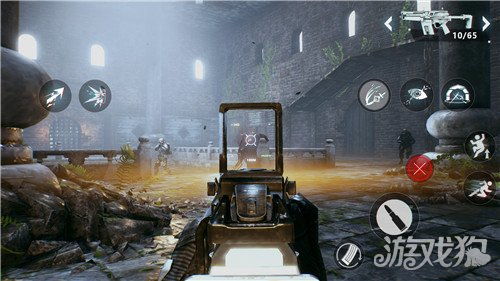 《光明记忆》PC版惊艳亮相:独特动作连击机制引期待 《光明记忆》PC版惊艳亮相:独特动作连击机制引期待