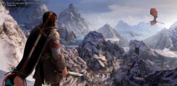 《中土世界：战争之影》兽人部落惊悚预告，魔多战栗！