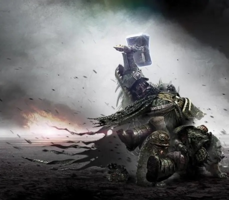 《雷神之锤：冠军》Sorlag蜥蜴人新角色曝光！